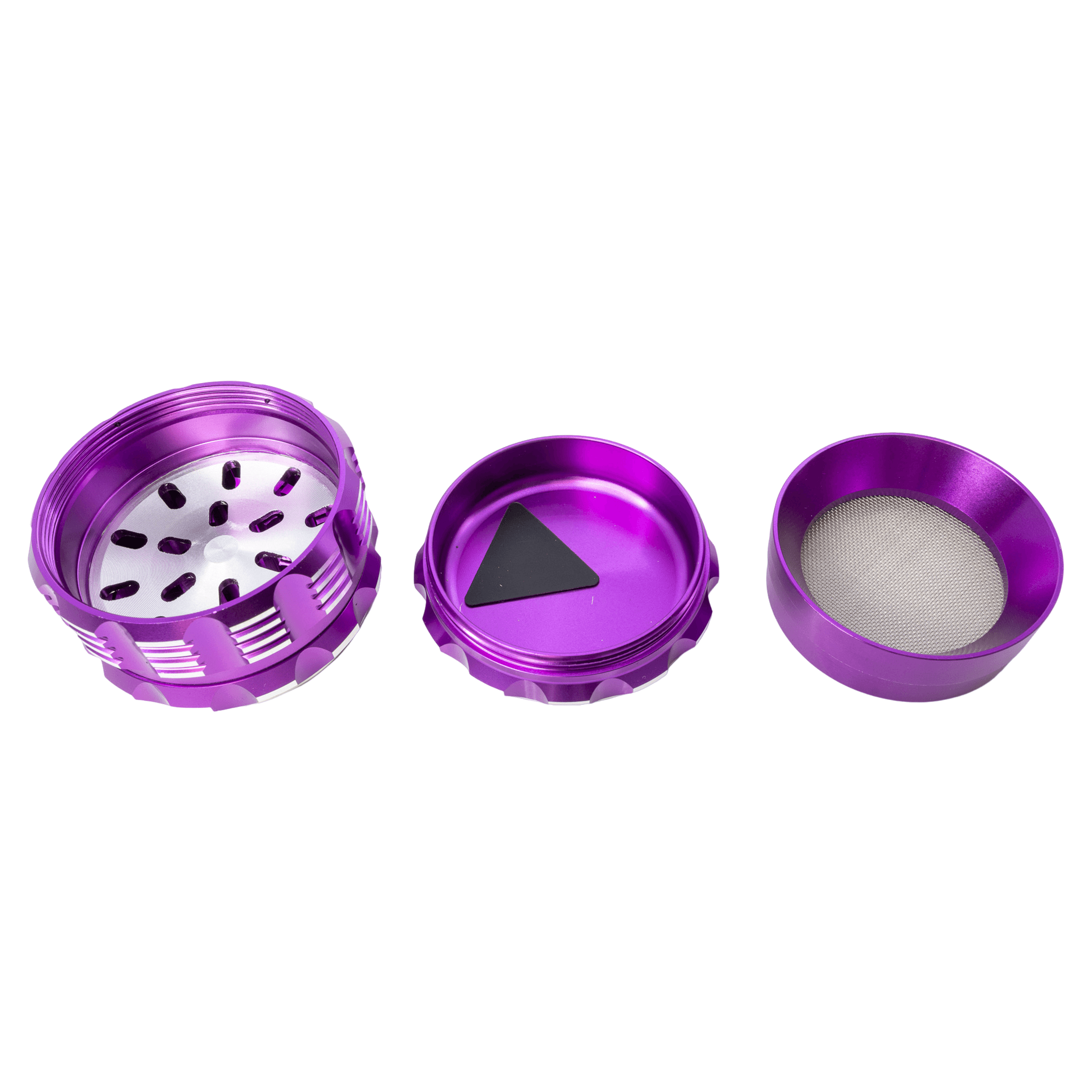 Grip Edge Grinder