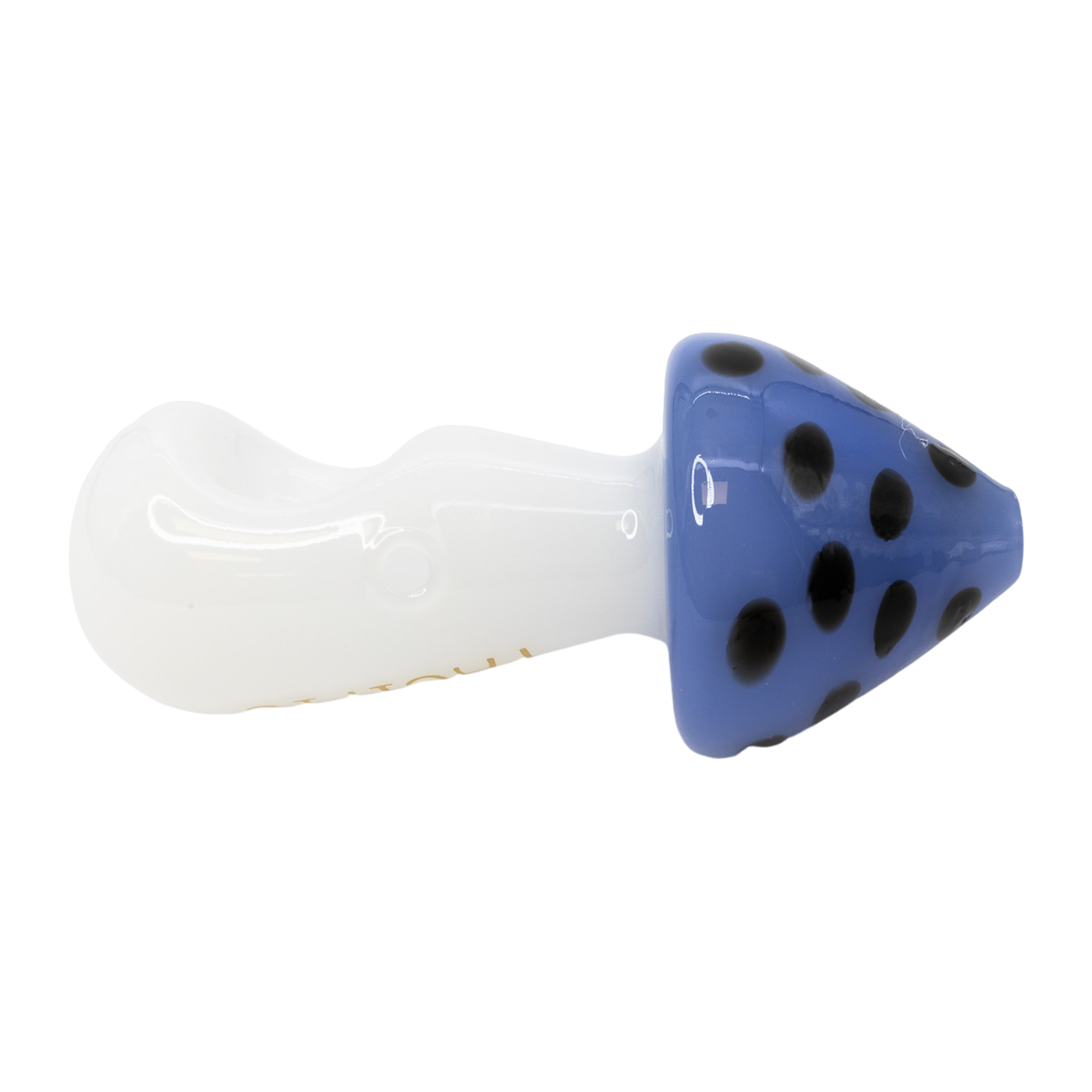 Mushroom Hand Bowl