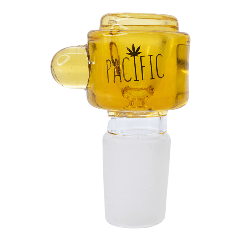 Gripzilla Bowl Piece