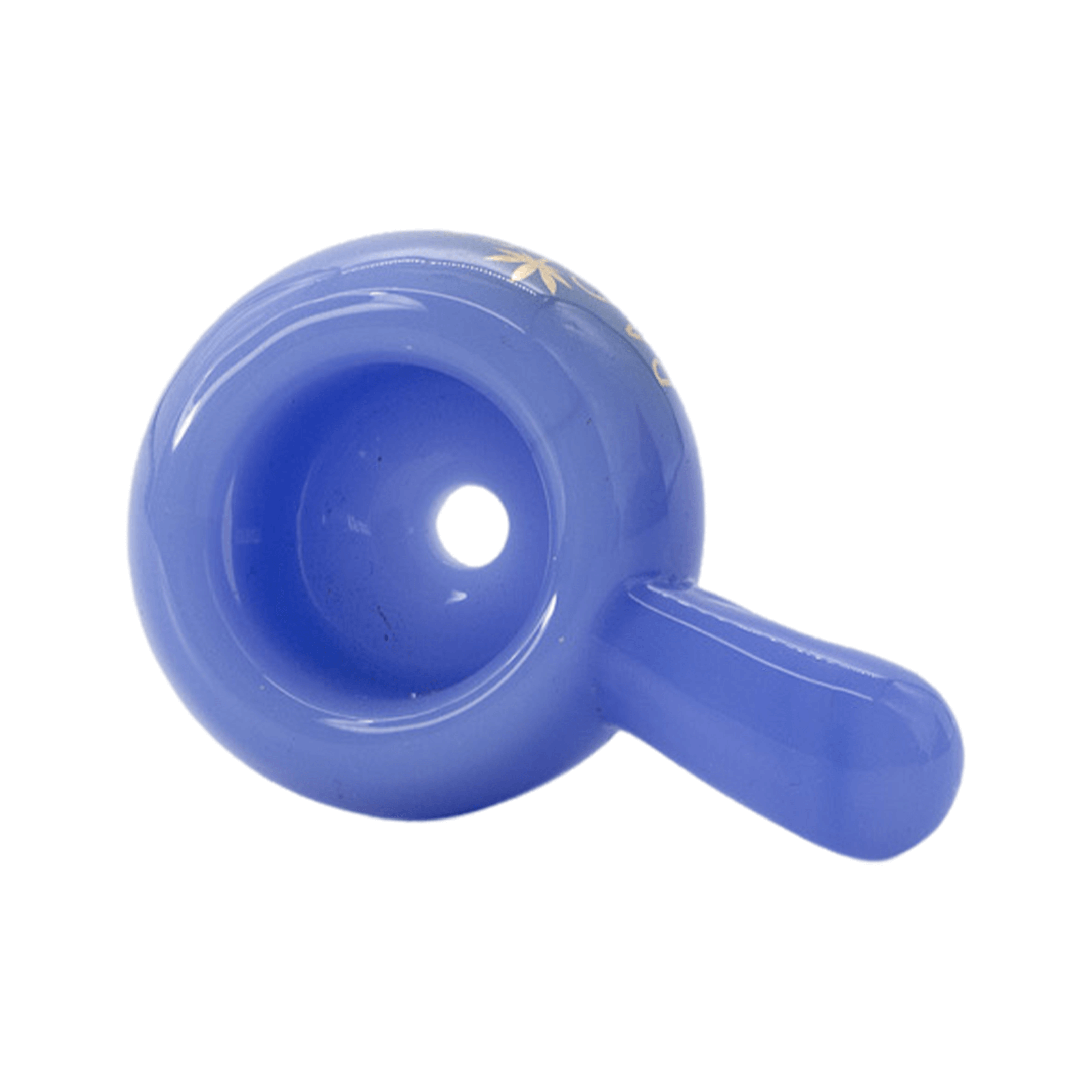 Long Handle Bowl