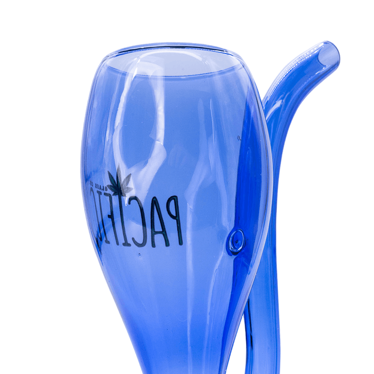Proxy Wine Glass Pipe Attachment