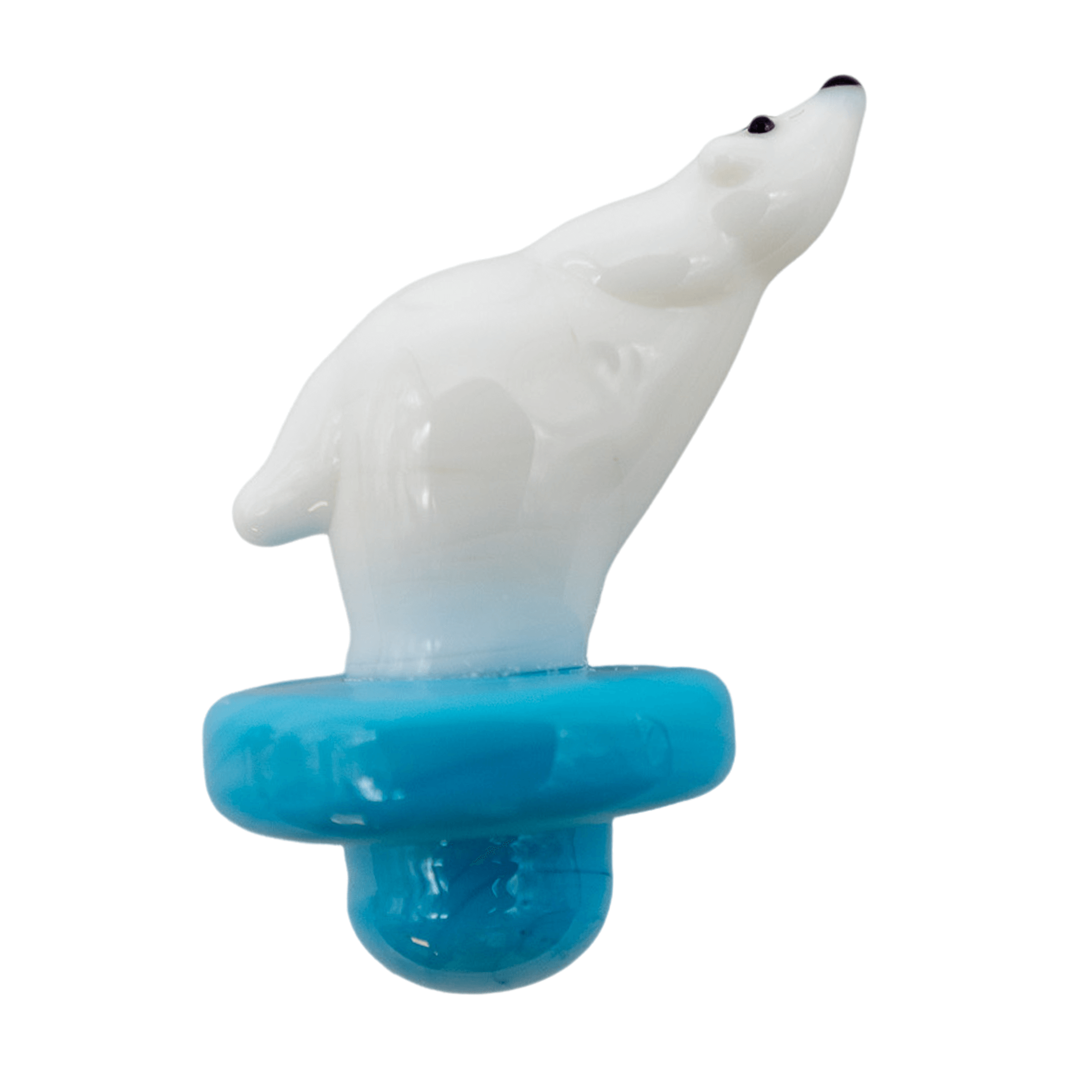 Animal Dab Caps