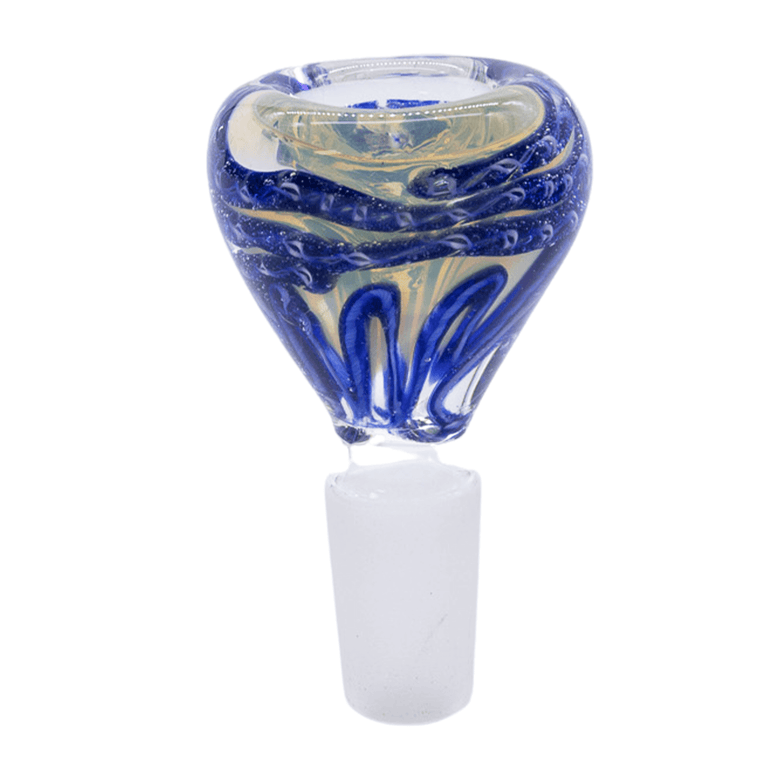 Vortex Design Bowl Piece