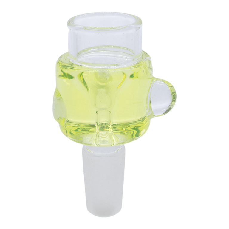 Arctic Chill Glycerin Bowl