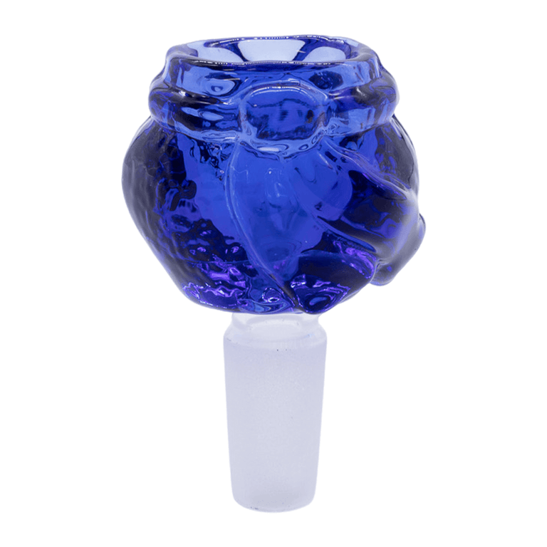 Turtle Warrior Bowl Piece