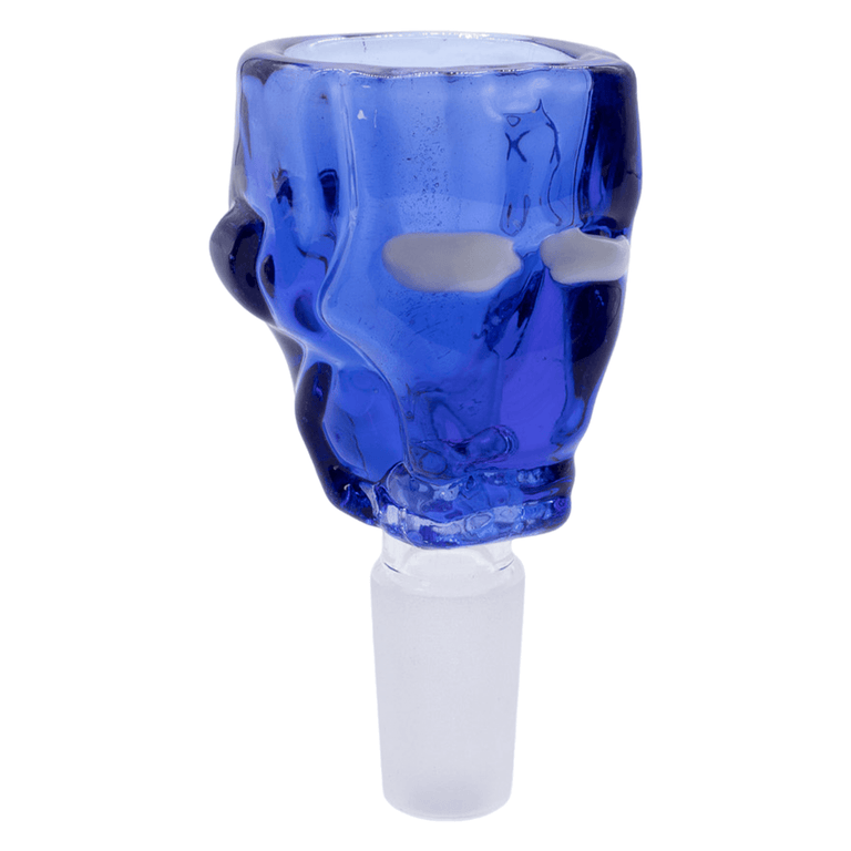 Superhero Mask Bowl Piece