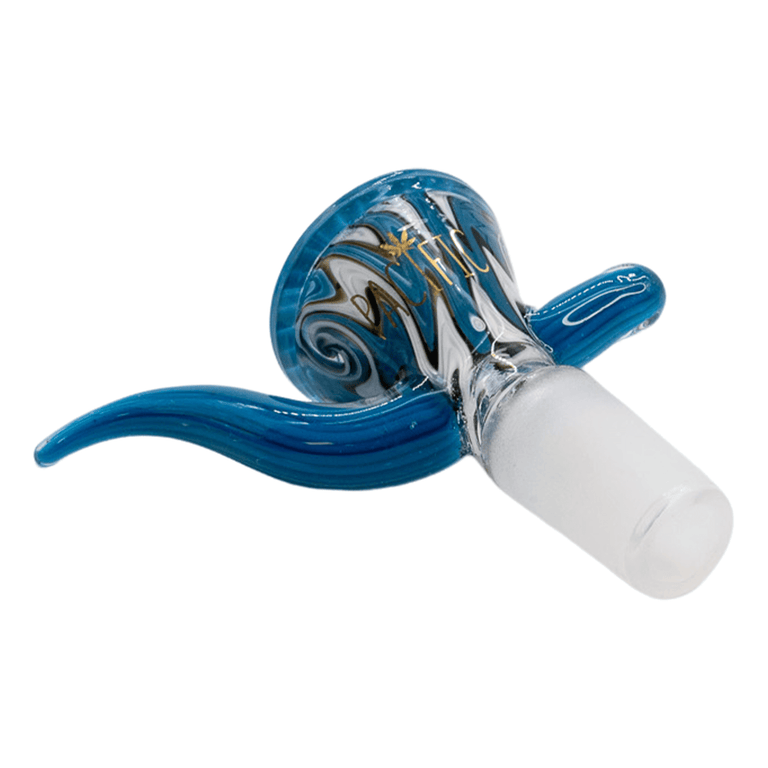 Viking Horn Handle Bowl Piece