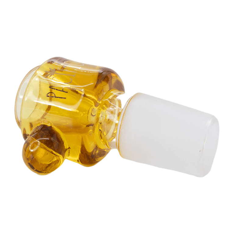 Gripzilla Bowl Piece