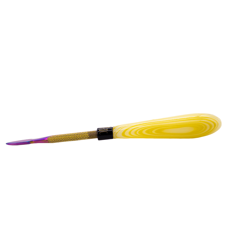 Multicolor Dab Tool with Handle