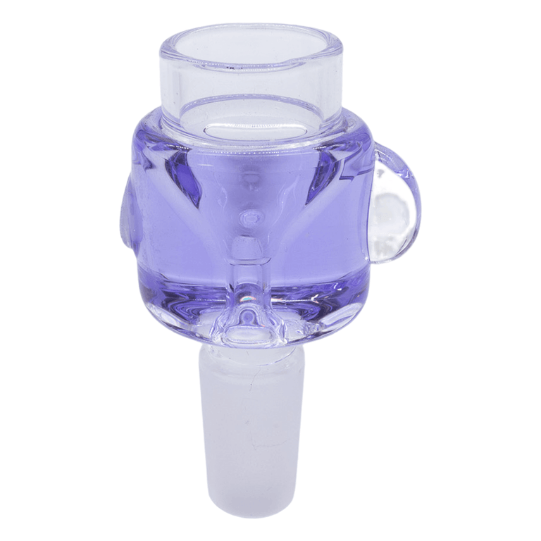 Arctic Chill Glycerin Bowl