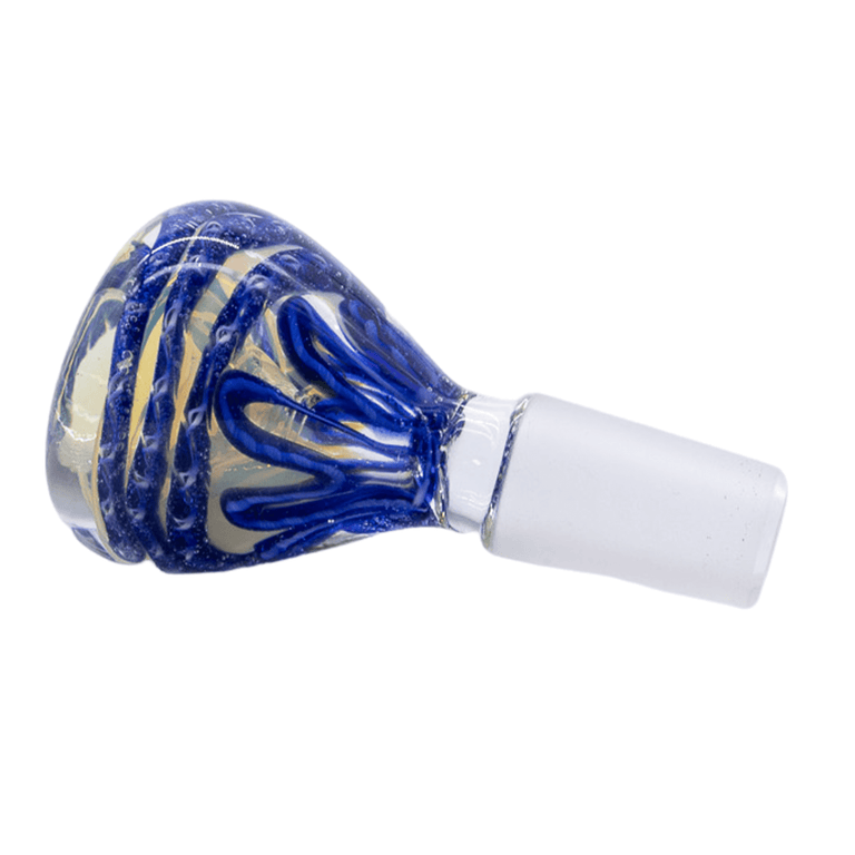 Vortex Design Bowl Piece
