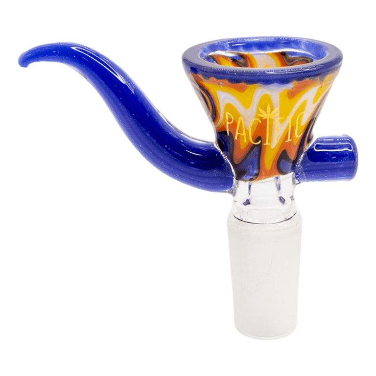 Viking Horn Handle Bowl Piece