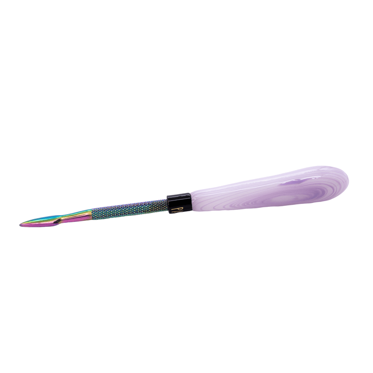 Multicolor Dab Tool with Handle