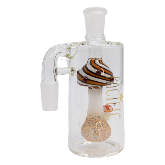 Mushroom Perc Ash Catcher (14mm)