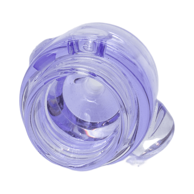Arctic Chill Glycerin Bowl