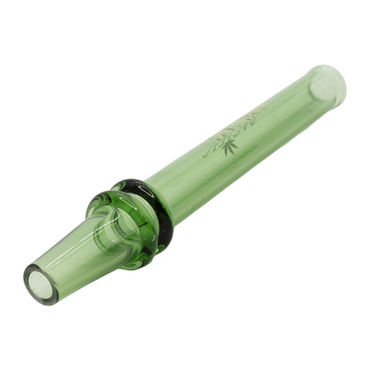 Glass Dab Straw