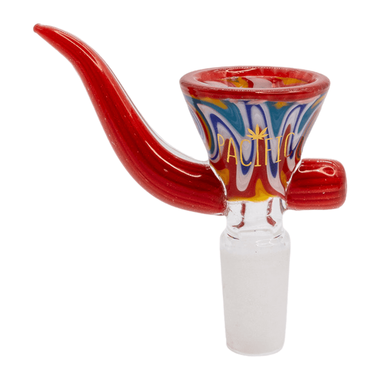 Viking Horn Handle Bowl Piece