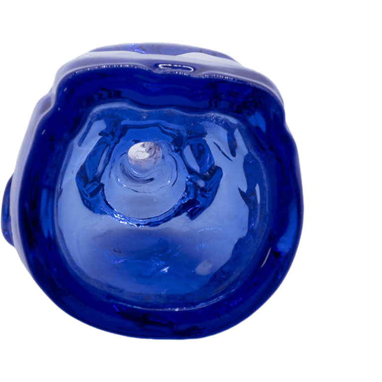 Superhero Mask Bowl Piece