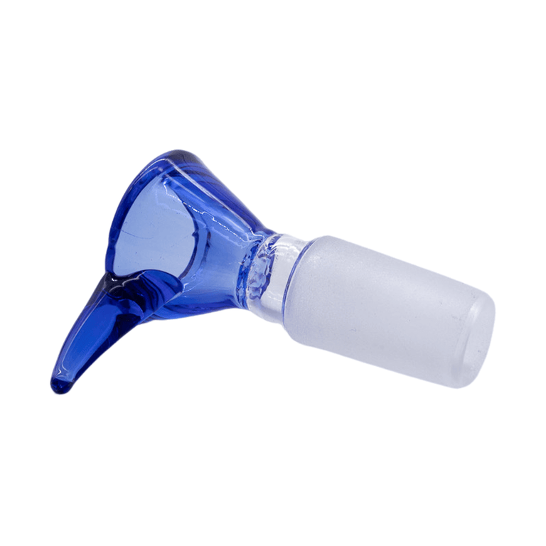 Short Horn Handle Cone Bowl