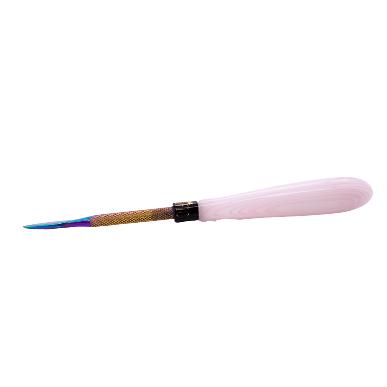 Multicolor Dab Tool with Handle