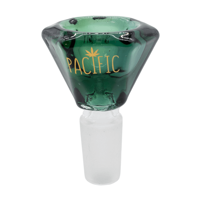 Gemstone Glass Bowl Piece