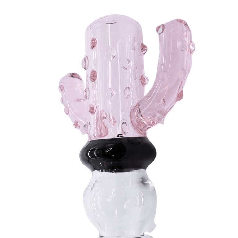 Cactus Dab Straw