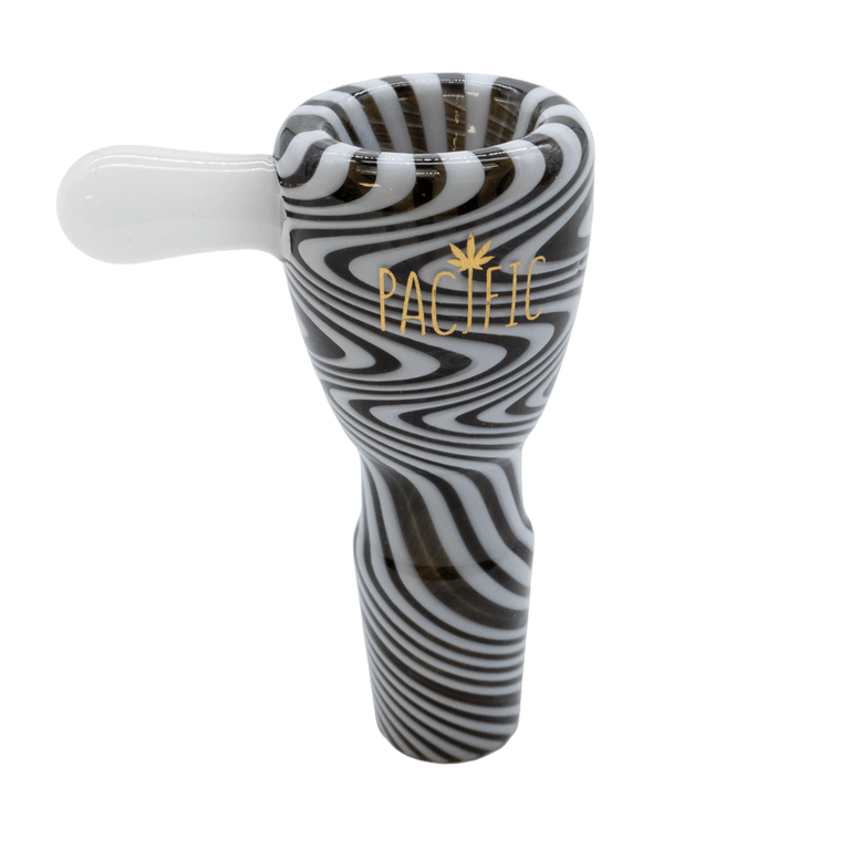 Wave Rider Bowl Piece