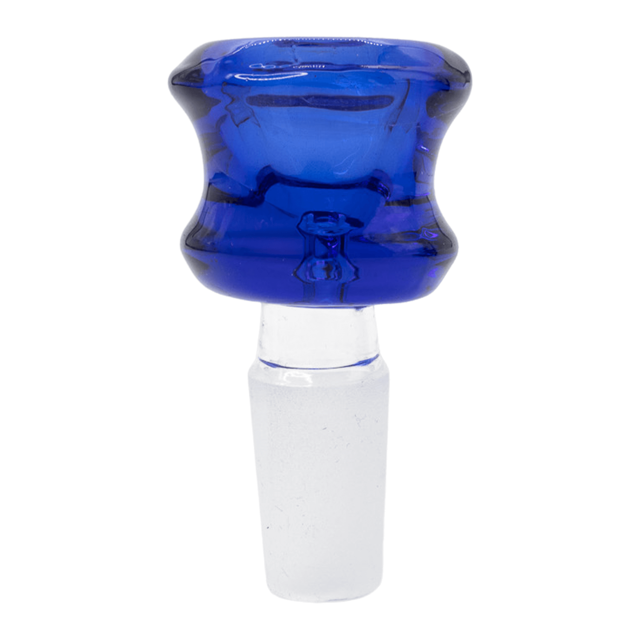 Hourglass Bowl Piece