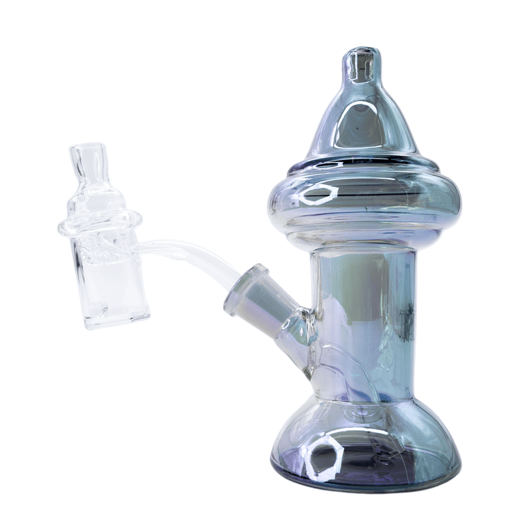 Fire Hydrant Mini Dab Rig