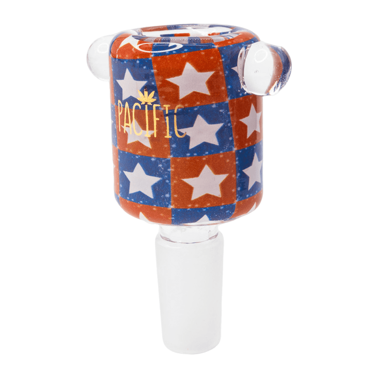 Star Pattern Bowl Piece