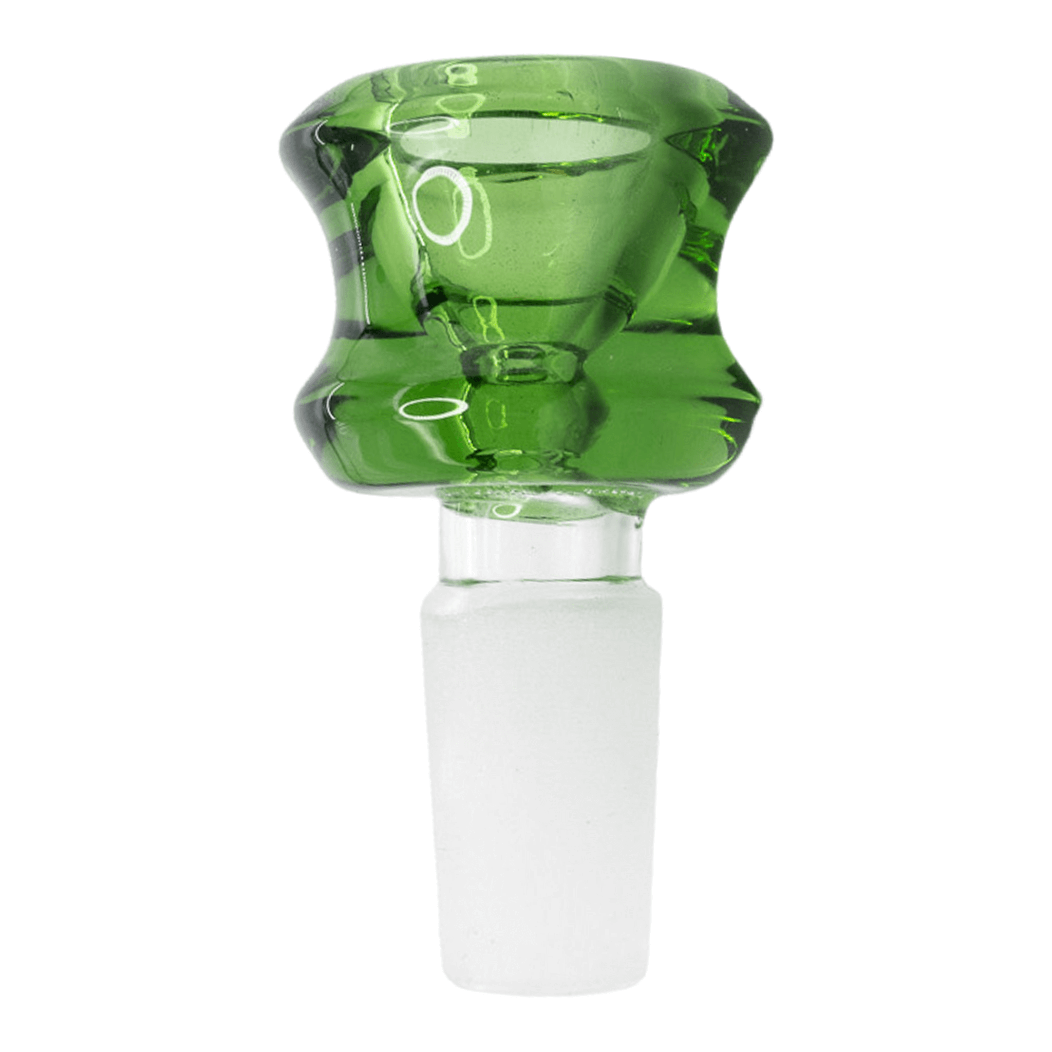 Hourglass Bowl Piece