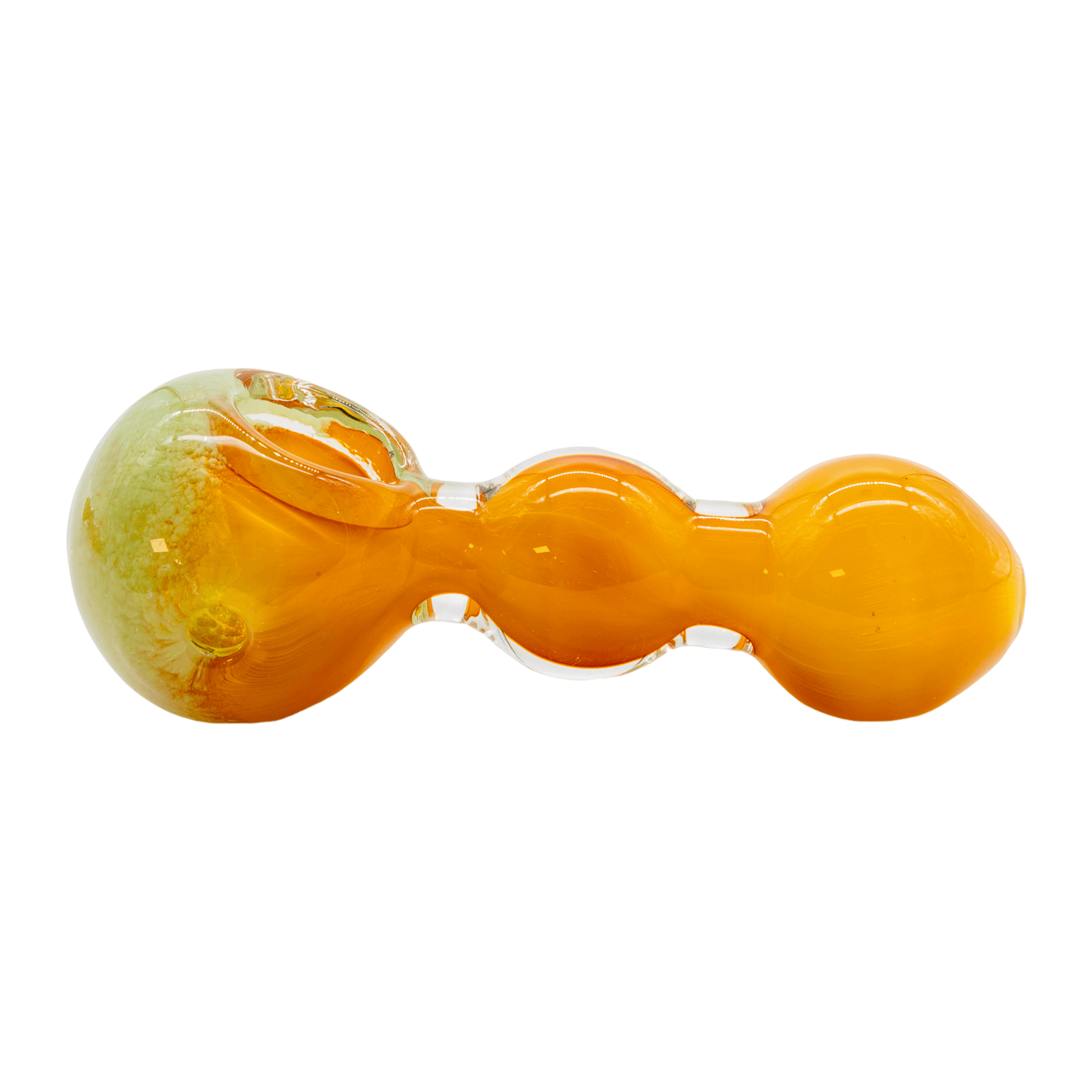 Wavy Hand Pipe
