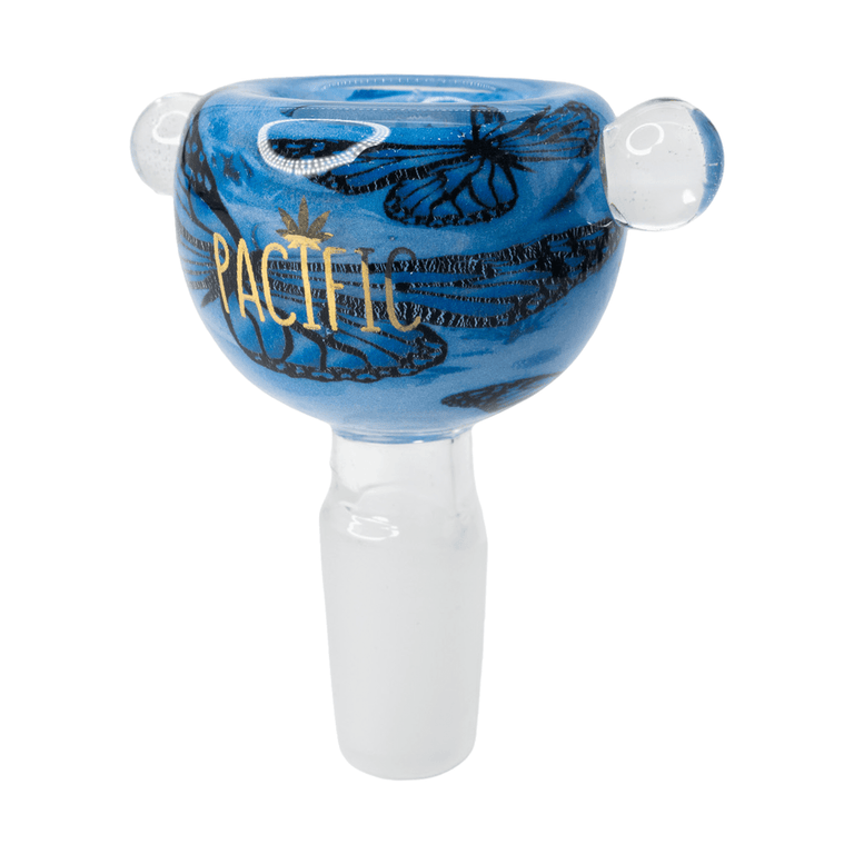 Round Bowl Piece With Patterns