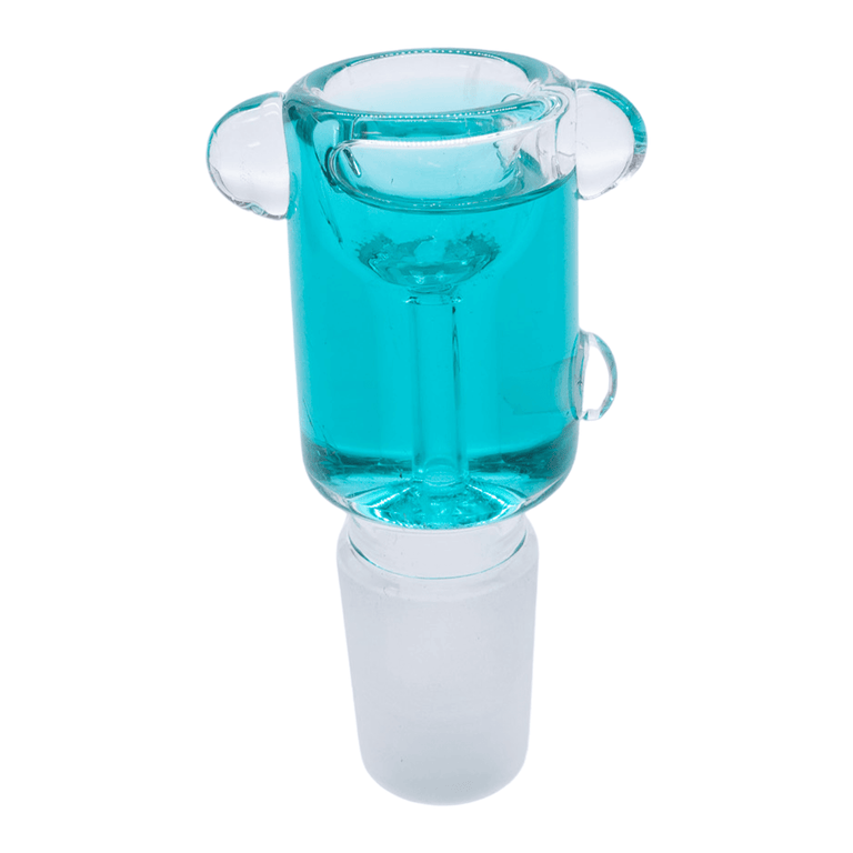 bowl piece for water pipe chill or freeze before use