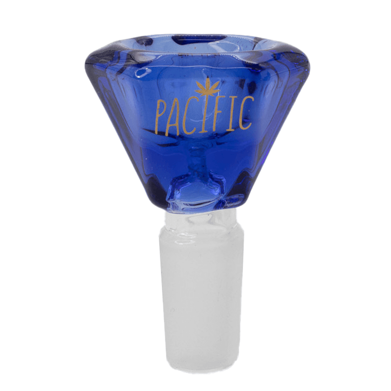 Gemstone Glass Bowl Piece